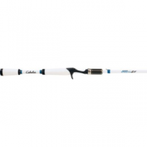 Cabela's Salt Striker ZX Inshore Casting Rod