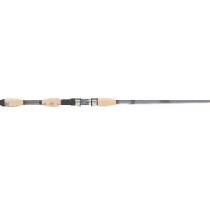 St. Croix Avid Pearl Spinning Rod - Stainless