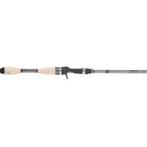 St. Croix Avid Pearl Casting Rod - Stainless
