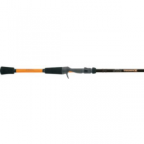 St. Croix Triumph X Casting Rods - Black