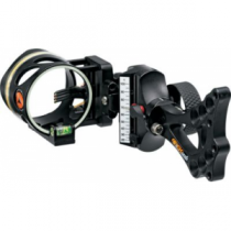 Apex Gear Covert Series Four-Pin Bow Sight