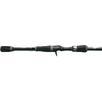 Okuma Scott Martin TCS Casting Rod - Stainless, Freshwater Fishing