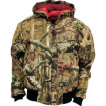 Walls Youth Grow With Me Hooded Jacket - Mo Break-Up Infinity (SMALL)