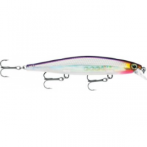 Rapala Shadow Rap - Silver