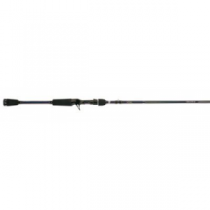 Abu Garcia Ike Casting Rod - Stainless, Freshwater Fishing