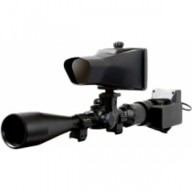 NiteSite Viper Infrared Scope Attachment - Black