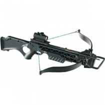 EXCALIBUR Matrix Cub Youth Crossbow - Black