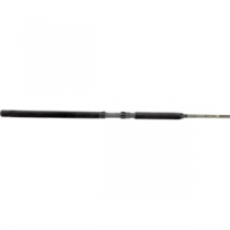 St. Croix Wild River Downrigger Rods - Black, Freshwater Fishing