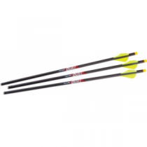 EXCALIBUR Quill Illuminated-Nock BoltsThree Pack