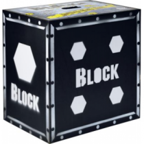 The Block Vault XL Target