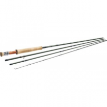 Cabela's Theorem/RLS Plus Fly Rod and Reel Combo
