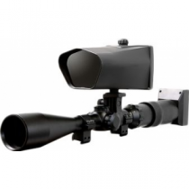 NiteSite Eagle Infrared Scope Attachment - Clear