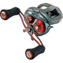 Okuma Komodo Casting Reel - Stainless