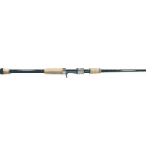 Okuma Nomad Inshore Travel Casting Rod - Stainless