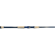 Okuma Nomad Inshore Travel Spinning Rod - Stainless, Saltwater Fishing