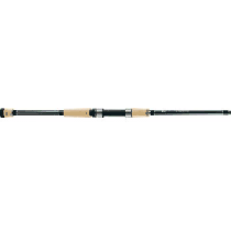 Okuma Nomad Xpress Inshore Travel Spinning Rod