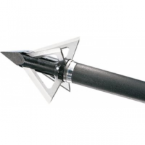 Slick Trick Magnum Broadhead - Stainless