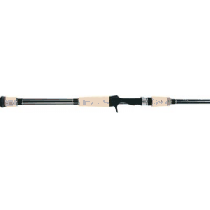 Okuma Nomad Xpress Inshore Travel Casting Rod, Saltwater Fishing