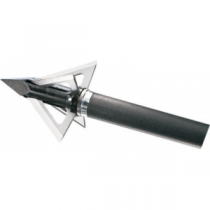 Slick Trick Xbow Trick Broadheads - Stainless