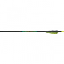 Cabela's Stalker Xtreme Arrows with Feathers Per 3