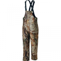 Herter's Insulated Bibs - Realtree Ap 'Camouflage' (MEDIUM)