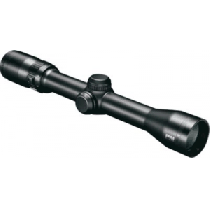 Bushnell Elite 3500 Riflescope - Clear