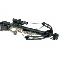 Horton Legend Ultra Lite ACUdraw Crossbow Package - Camo