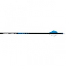 Carbon Express Maxima Blu Rz Arrows Per 6 - Red