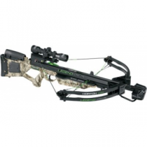 Horton Legend Ultra Lite Crossbow Package - Camo