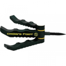 Hunter Safety System Crow's Foot 3-in-1 Accessory Hook