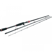 Daiwa Ardito Travel Casting Rods, Freshwater Fishing