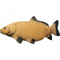 Cabela's 3-D Carp Target