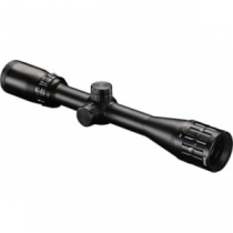 Bushnell 3.5-10x36mm Multi-X Rimfire Riflescope with Custom .17 HMR Turret