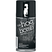 The Hog Bomb: Sweet Corn - Natural