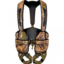 Hunter Safety System Hybrid Flex Harness
