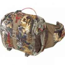 Badlands Ambush Fanny Pack - Camo