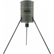 Moultrie Pro Hunter Tripod Feeder 55-Gal.