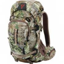 Badlands Point Day Pack - Yellow