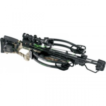 Horton Storm RDX ACUdraw Crossbow Package - Black