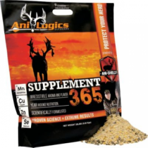 Ani-Logics Supplement 365-20 lb.