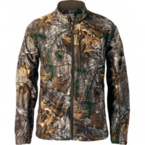 Scent-Lok ScentLok Men's Full Season Velocity Jacket - Realtree Xtra 'Camouflage' (MEDIUM)