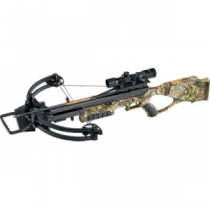 Stryker Offspring Crossbow Package