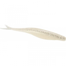 Kalin's 5 Jerk Minnow - White