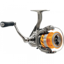 Daiwa Revros Spinning Reels