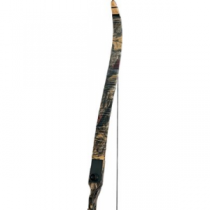 Western Rec Camo Limb Huggers