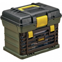 Cabela's Archer's Bench Box