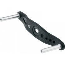 Abu Garcia Revo Replacement Handle (CARBENT (DS))