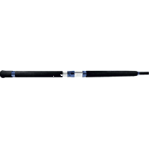 Okuma Nomad Travel Casting Rod - Stainless