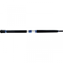 Okuma Nomad Travel Spinning Rod, Saltwater Fishing