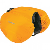 Ruffwear Hi Dry Saddle Bag Cover - Sunrise Yellow (LARGE)